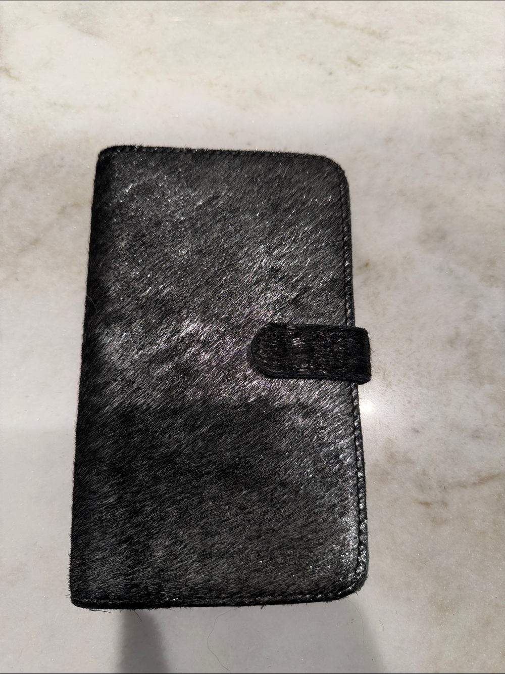 Linea pelle wallet